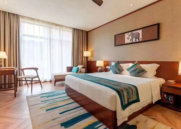 Ramada by Wyndham Chenzhou Dongjiang Lake