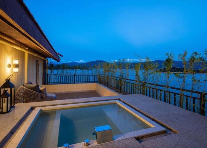 Ramada by Wyndham Chenzhou Dongjiang Lake