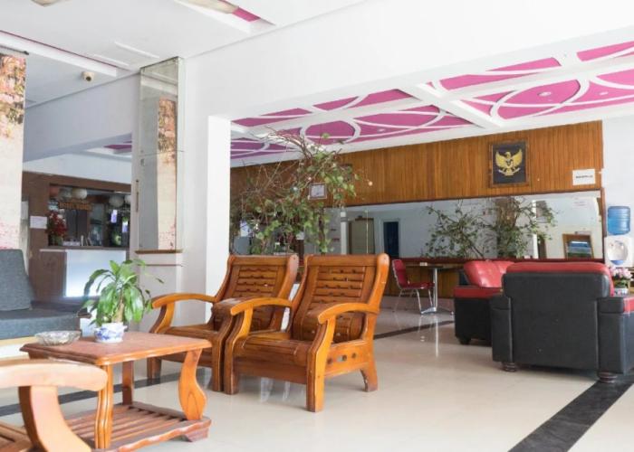 Hotel Wisata