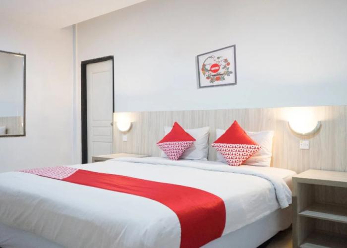Hotel Wisata
