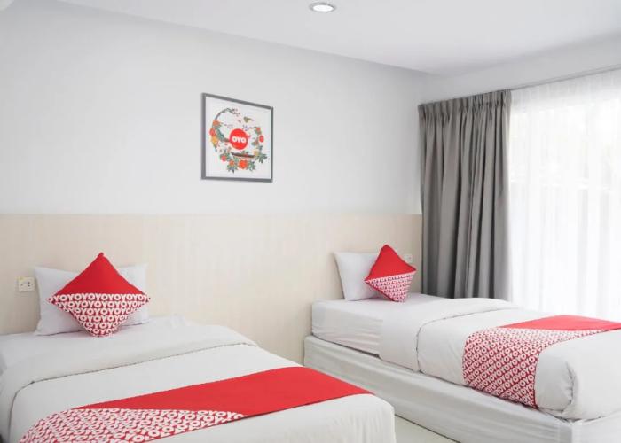 Hotel Wisata