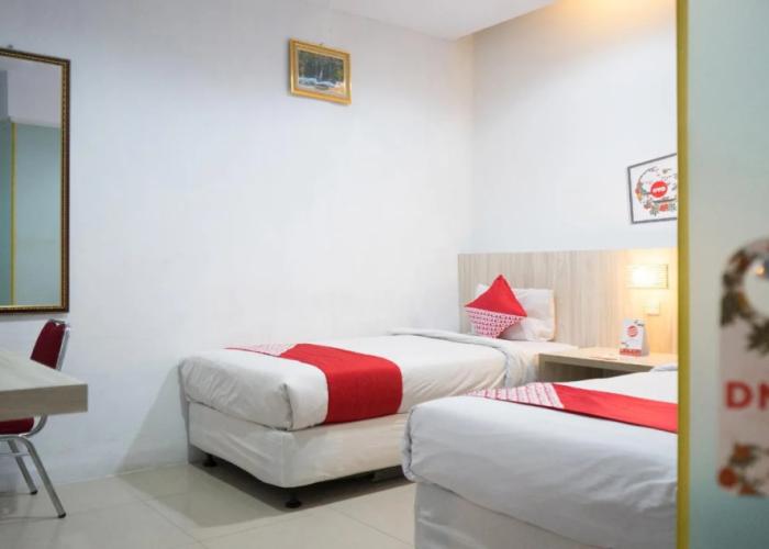 Hotel Wisata