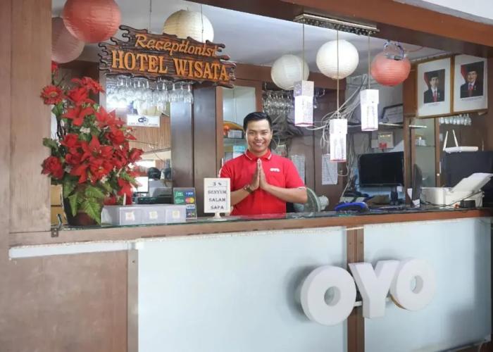 Hotel Wisata