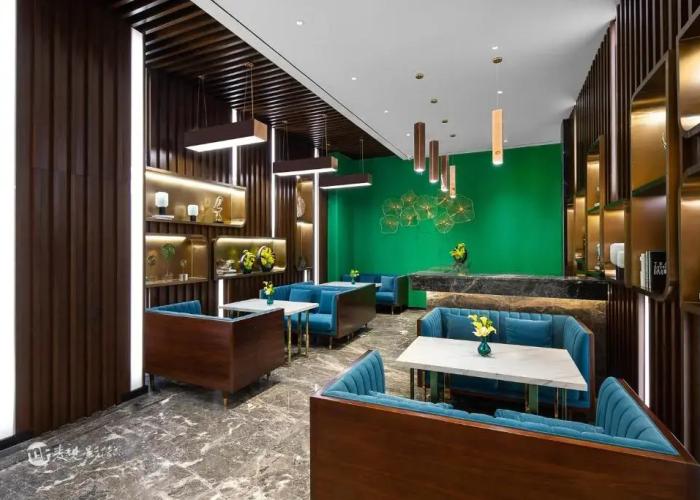 Ramada Encore by Wyndham Chenzhou North