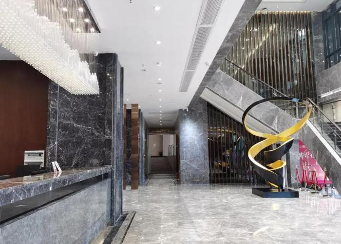 Ramada Encore by Wyndham Chenzhou North