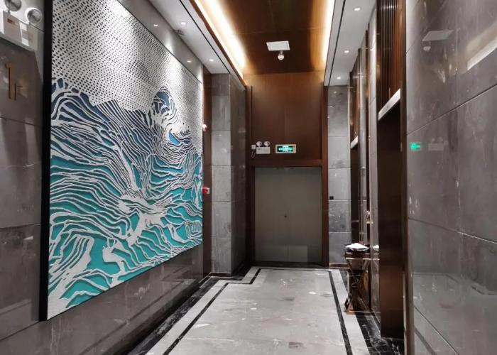 Ramada Encore by Wyndham Chenzhou North