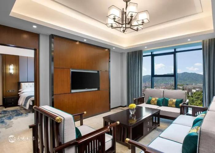 Ramada Encore by Wyndham Chenzhou North