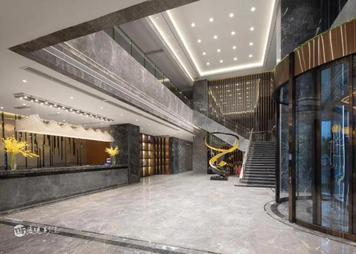 Ramada Encore by Wyndham Chenzhou North