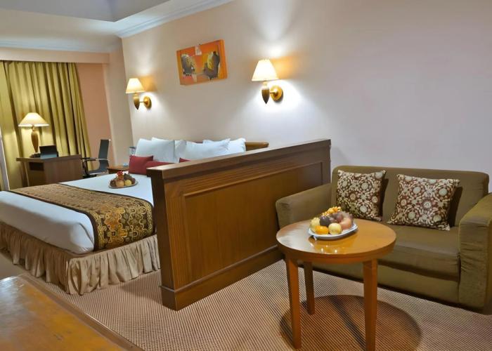 Abadi Hotel Convention Center