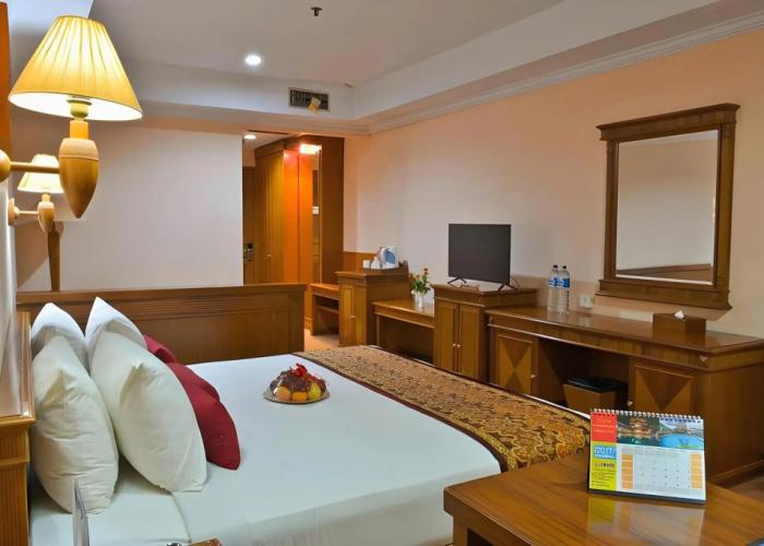 Abadi Hotel Convention Center