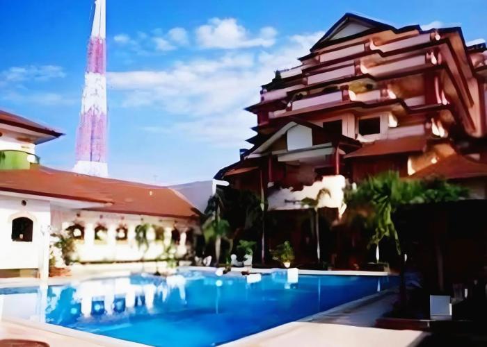Abadi Hotel Convention Center