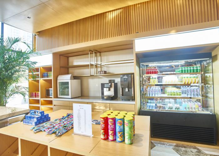Hilton Garden Inn Chenzhou Beihu
