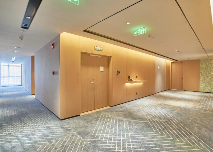Hilton Garden Inn Chenzhou Beihu