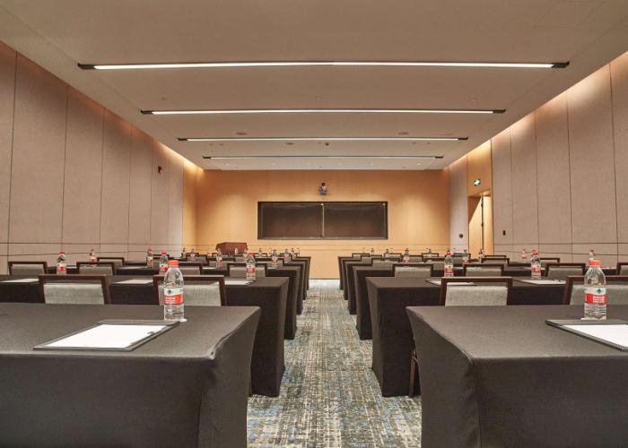 Hilton Garden Inn Chenzhou Beihu