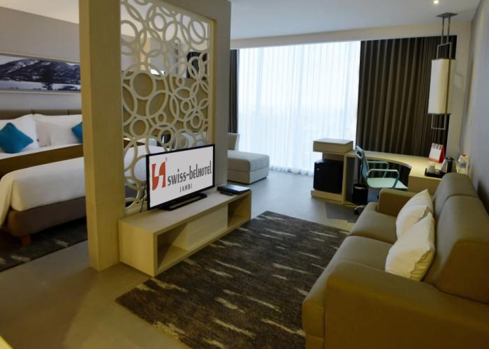 Swiss-Belhotel Jambi
