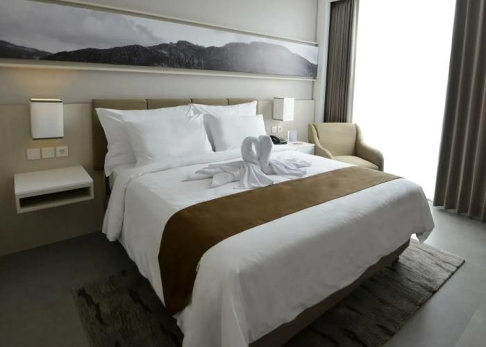 Swiss-Belhotel Jambi