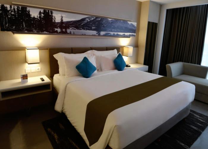 Swiss-Belhotel Jambi