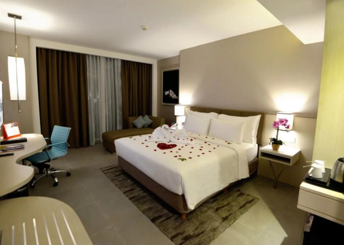 Swiss-Belhotel Jambi
