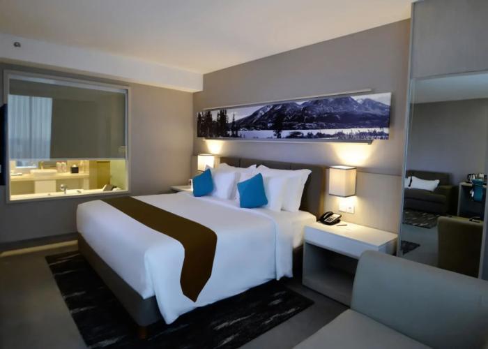Swiss-Belhotel Jambi