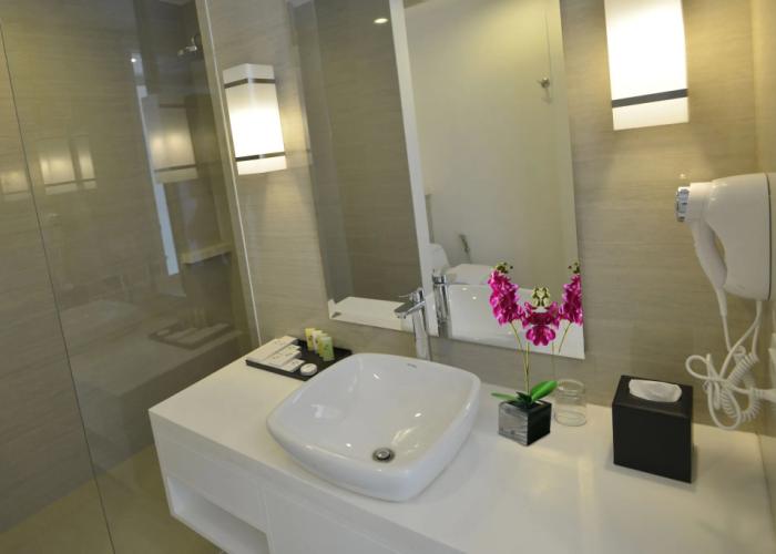 Swiss-Belhotel Jambi