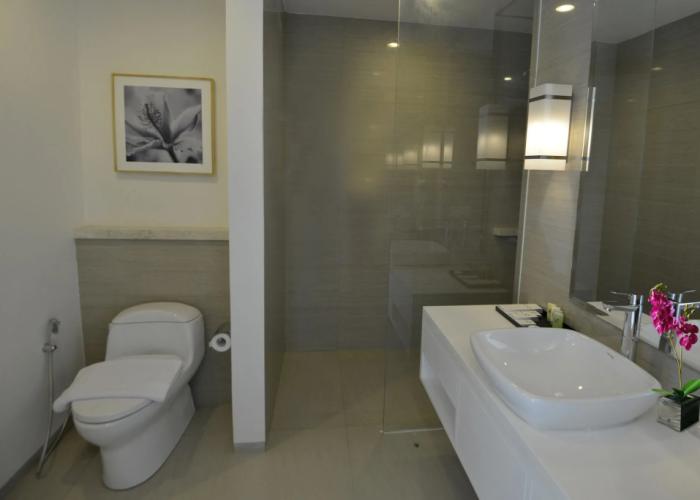 Swiss-Belhotel Jambi