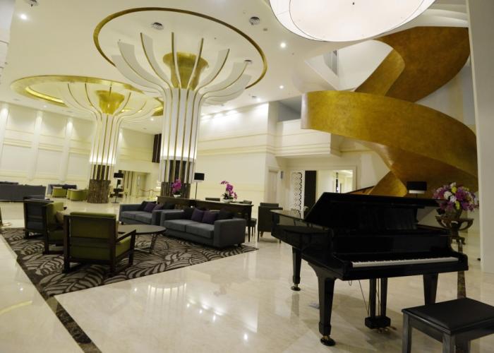 Swiss-Belhotel Jambi