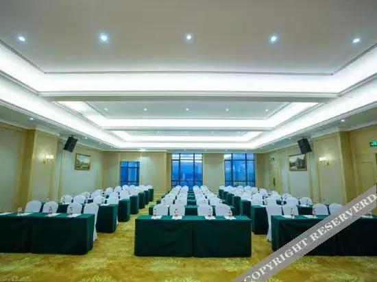 Vienna International Hotel