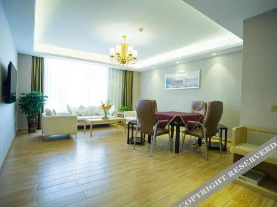 Vienna International Hotel