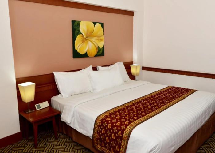 Abadi Suite Hotel and Tower by Tritama Hospitality