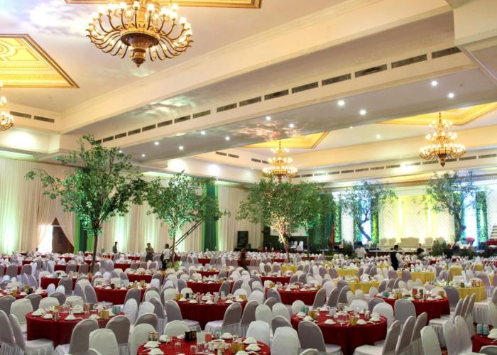 Abadi Suite Hotel and Tower by Tritama Hospitality