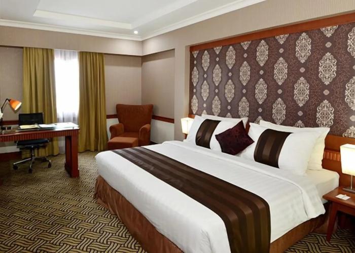 Abadi Suite Hotel and Tower by Tritama Hospitality