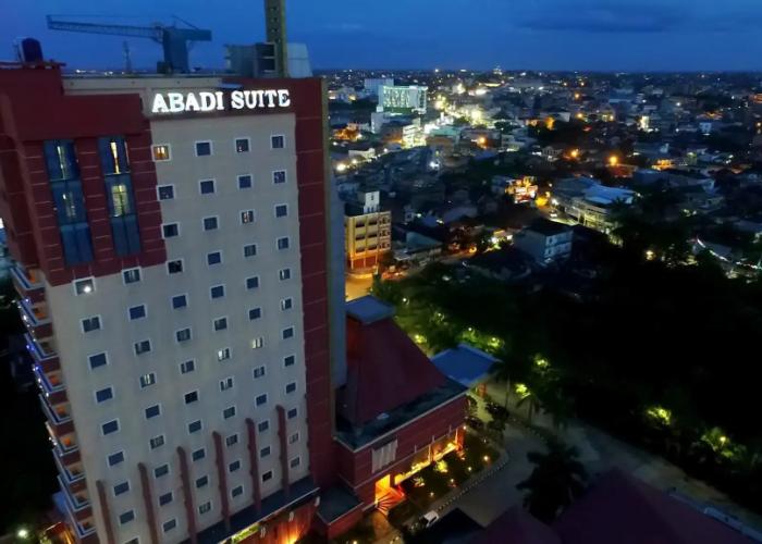 Abadi Suite Hotel and Tower by Tritama Hospitality