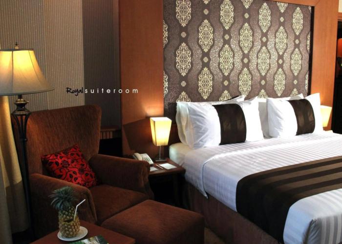 Abadi Suite Hotel and Tower by Tritama Hospitality