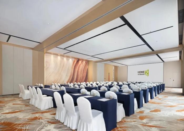 Home2 Suites by Hilton Chenzhou Nuanshui Hot Spring