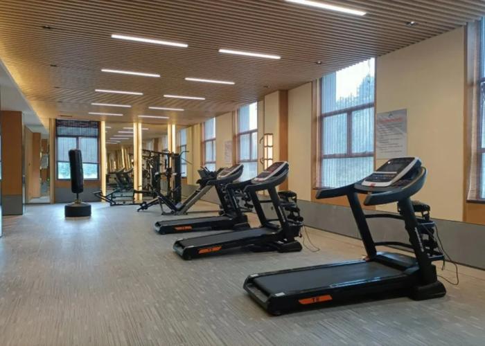 Home2 Suites by Hilton Chenzhou Nuanshui Hot Spring
