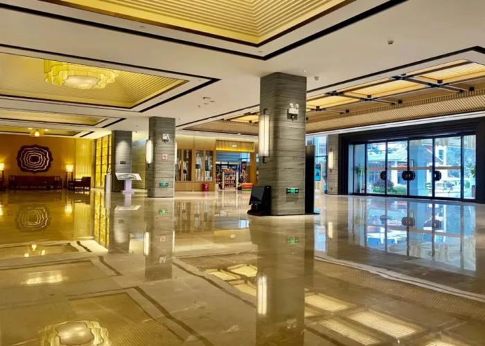 Home2 Suites by Hilton Chenzhou Nuanshui Hot Spring