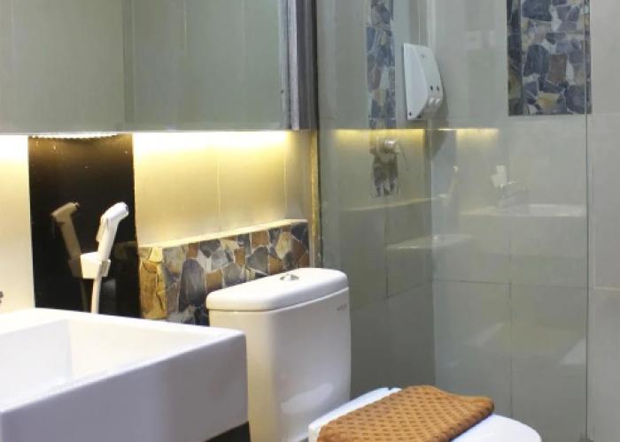 Grand Hotel Jambi