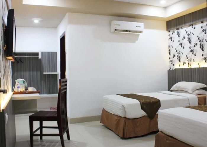 Grand Hotel Jambi