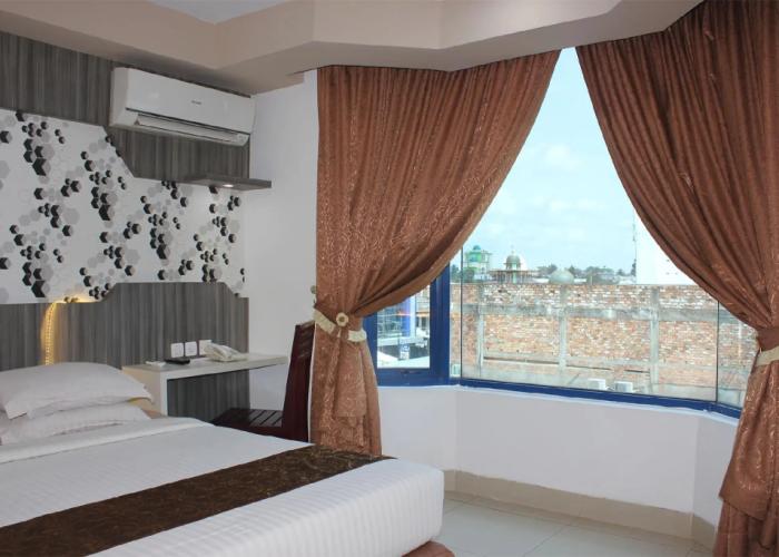 Grand Hotel Jambi