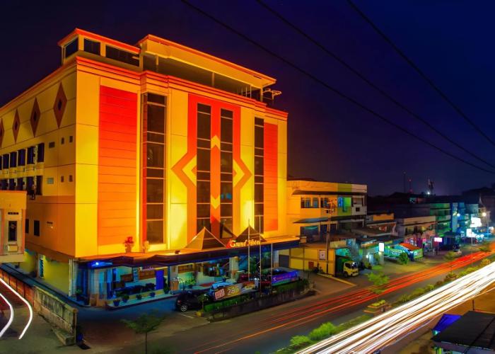 Grand Hotel Jambi