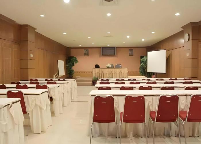 Grand Hotel Jambi