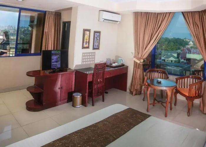 Grand Hotel Jambi