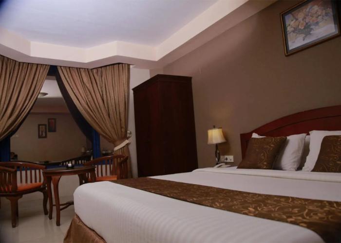 Grand Hotel Jambi