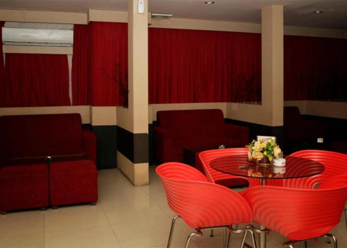 Grand Hotel Jambi