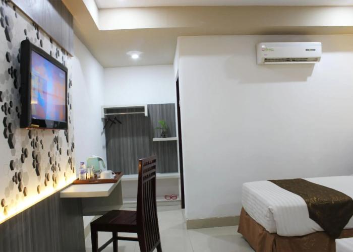 Grand Hotel Jambi