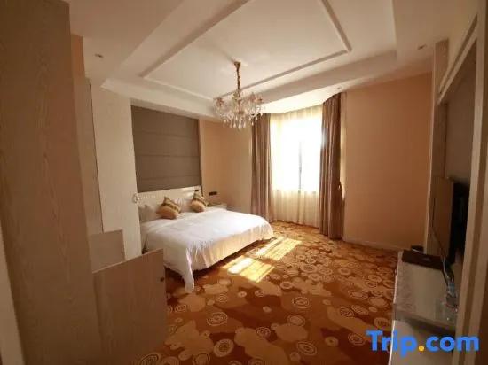 Santaishan Resort Hotel