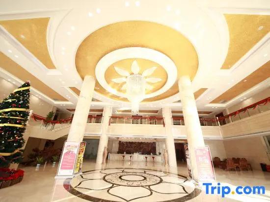 Santaishan Resort Hotel