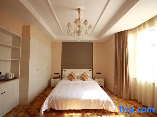 Santaishan Resort Hotel