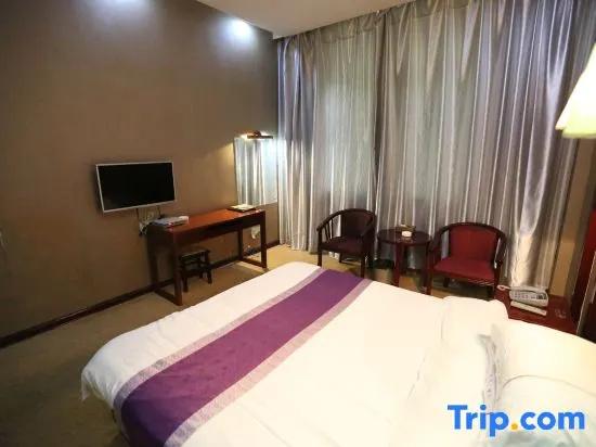 Zixing Dada Business Hotel