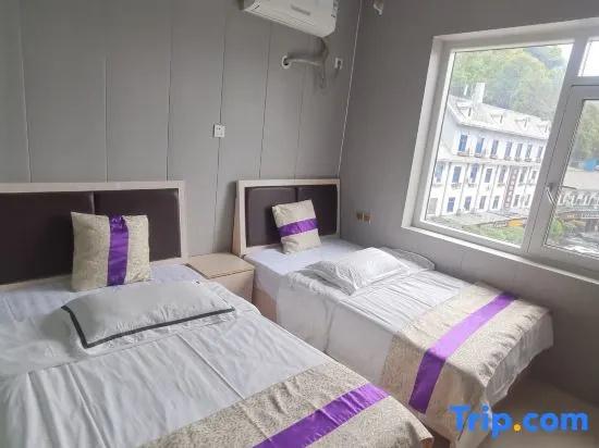 Outdoor Holiday Homestay